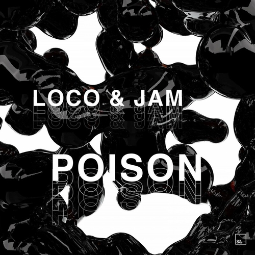 Loco & Jam - Basement Jack [OCT228]